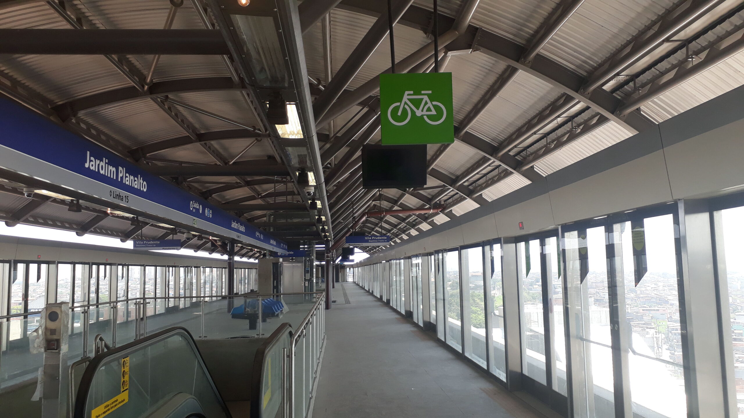 Metrô