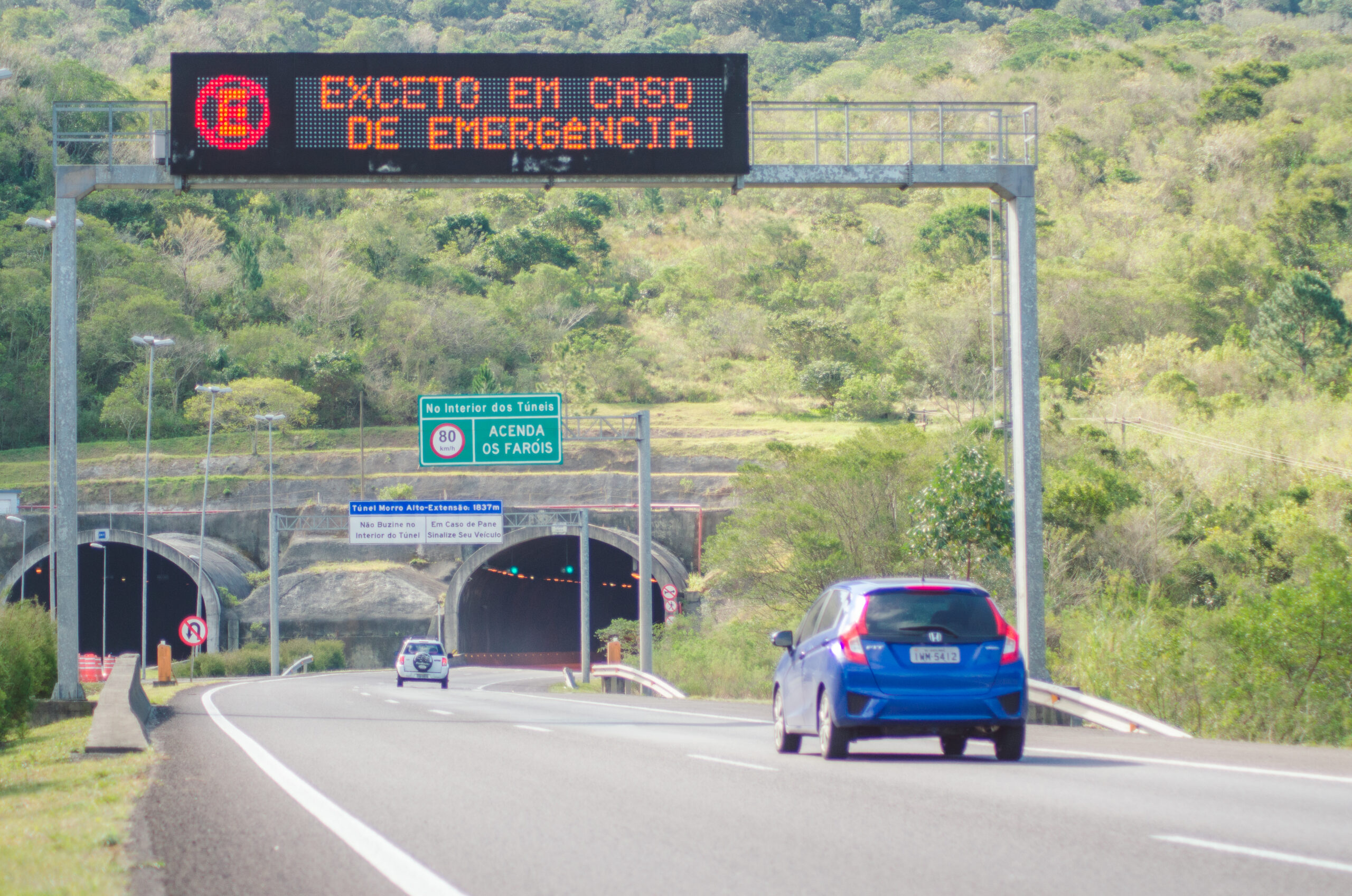 Rodovias